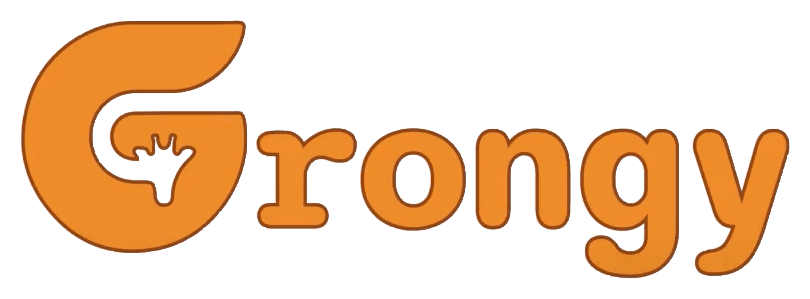 Grongy